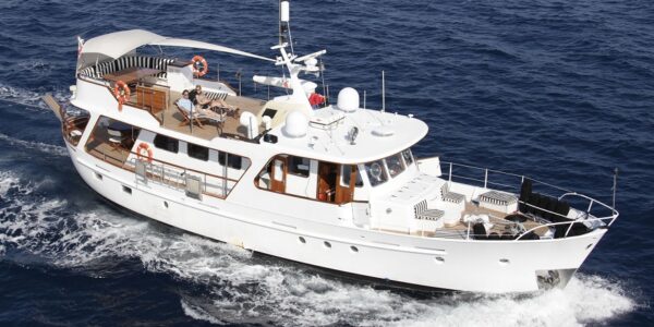 classic yachts for sale
