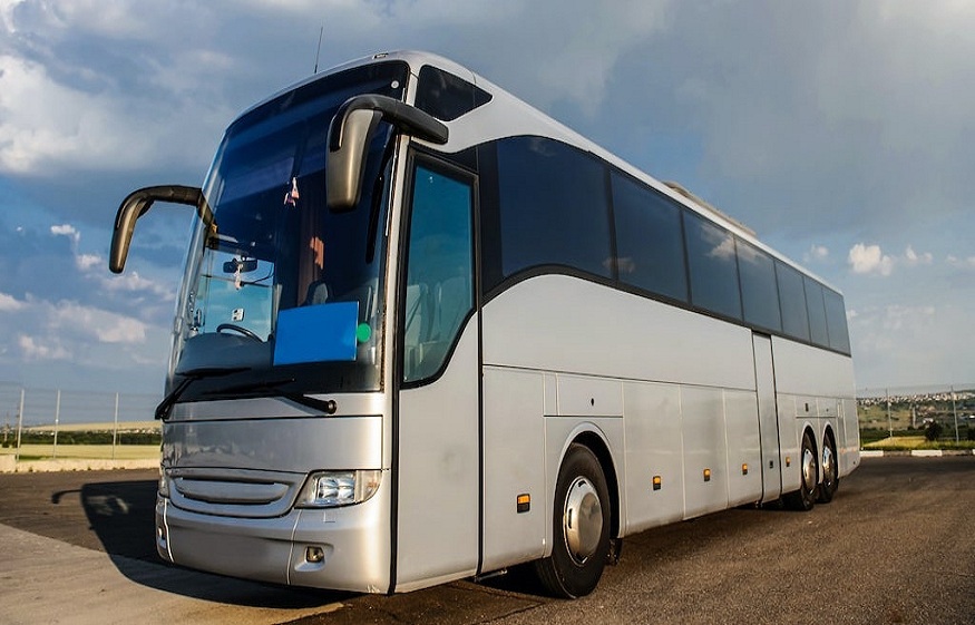 Transport Luxury Buses