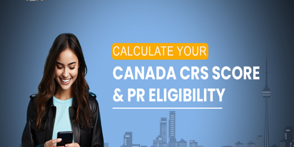Calculate Your Canada