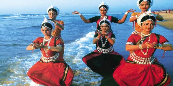 Goa's Cultural Extravaganza: