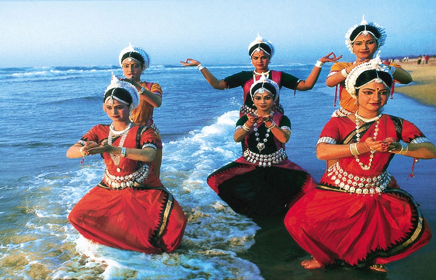 Goa's Cultural Extravaganza: