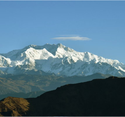 Manaslu Circuit with Tsum Valley Trek