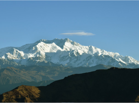 Manaslu Circuit with Tsum Valley Trek
