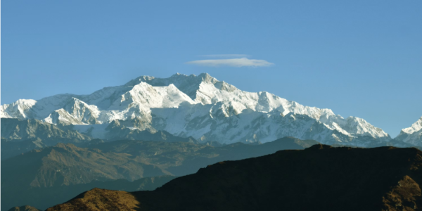 Manaslu Circuit with Tsum Valley Trek