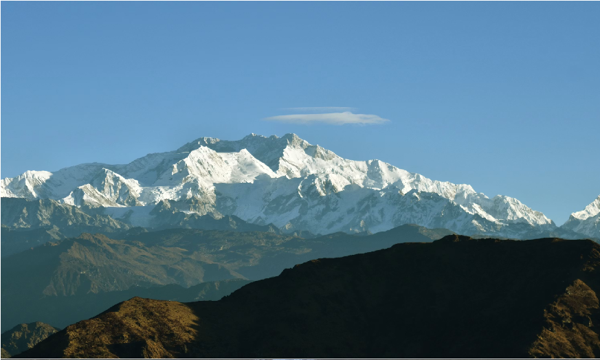 Manaslu Circuit with Tsum Valley Trek