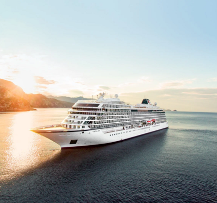 Viking cruise comparison