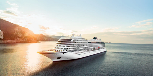 Viking cruise comparison